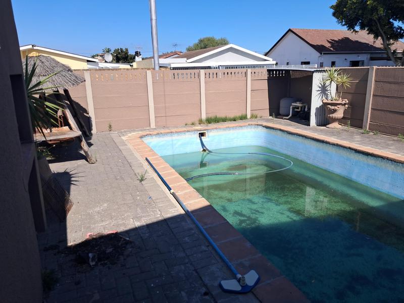 4 Bedroom Property for Sale in Vasco Estate Western Cape